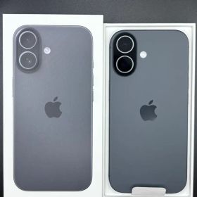 【美品・保証残あり・おまけ付き】iPhone 17 512GB ブラック