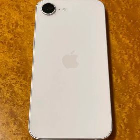 iPhone 17e 256GB ソフトピンク 液晶不良・タッチ不良あり