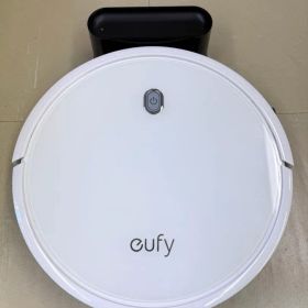 eufy RoboVac 11S ロボット掃除機 動作品 充電台付