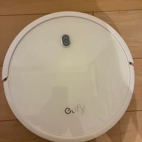 【美品】アンカー Anker Eufy RoboVac 11S ホワイト