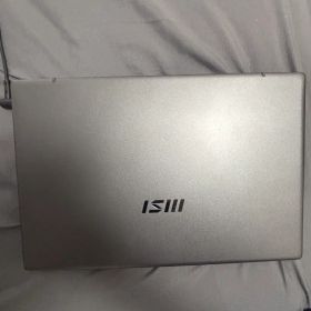 MSI MODERN-14-F1MG 14インチ ノートパソコン 本体 美品