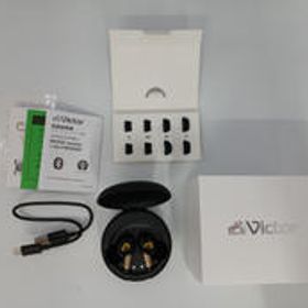 ワイヤレスイヤホン HA-FW5000T JVC / VICTOR