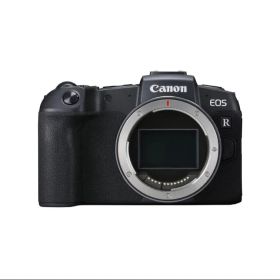 EOSRP ボディ、Canon RF50mm F1.8 STM