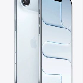 【海外版】 iphone air 256GB スカイブルー
