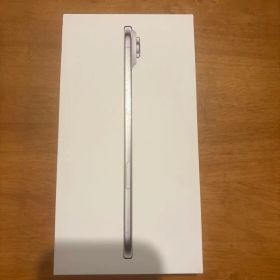 定価282,600円Applecare付き新品未開封iPhone Air1TB