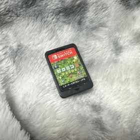 ピクミン3 デラックス Nintendo Switch ソフト