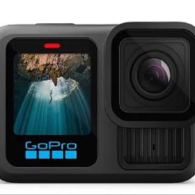 新品未開封品GoPro HERO13CHDHX-131-FW (日本国内正規品)