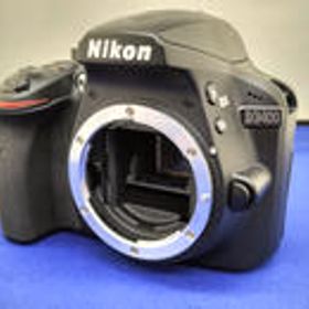 デジタル一眼レフボディ D3400 NIKON