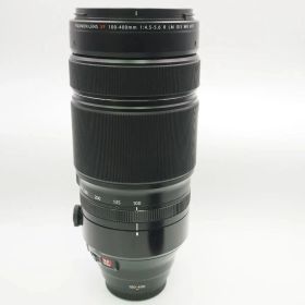 フジフイルム XF100-400mm F4.5-5.6 R LM OIS WR