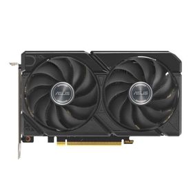 ASUS DUAL-RX9060XT-16G (Radeon RX 9060 XT 16GB)