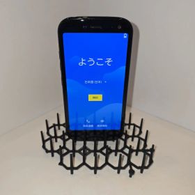 docomo らくらくスマートフォン F-52B 本体