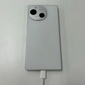 【ジャンク品】AQUOS R9 ホワイト
