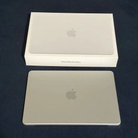 Apple MacBook Neo 本体 512GB シルバー