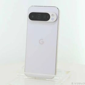 ソフマップ 〔中古品〕 Google Pixel 9 Pro XL 128GB ポーセリン GQ57S SIMフリー【262】