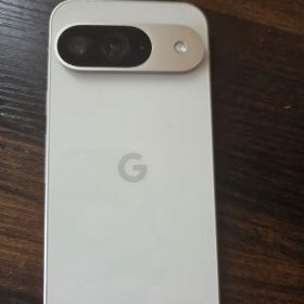 Google Pixel 9 本体 ホワイト