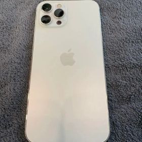 Apple iPhone 12 Pro Max 本体 美品