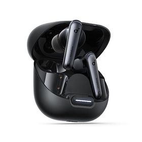 Anker Soundcore Liberty 4 NC (Blueooth 5.3) 【完全ワイヤレスイヤホン/ウルトラノイズキャンセリング 3.0 / ワイヤレス充電/マルチポイント接続/