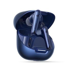 Anker Soundcore Liberty 4 NC (Blueooth 5.3)【完全ワイヤレスイヤホン/ウルトラノイズキャンセリング 3.0 / ワイヤレス充電/マルチポイント接続/外