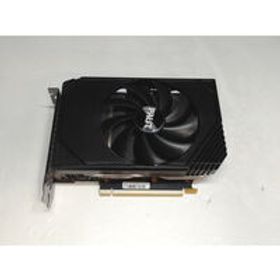 中古 Palit StormX RTX 3060 12GB 4540002355 状態： C:並品