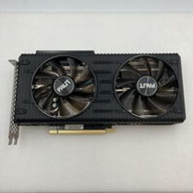 中古 Palit NE63060019K9-190AD (RTX3060 12GB) 3290007419 状態： B:良品