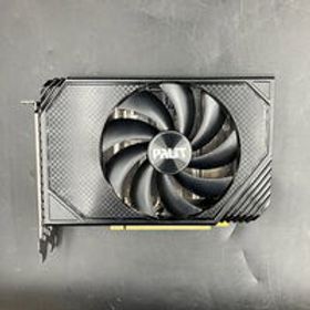中古 Palit NE63060019K9-190AF (RTX3060 12GB) 144785 状態： B:良品