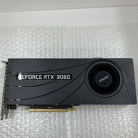 中古 ZOTAC RTX3060 12GB 3410015076 状態： C:並品