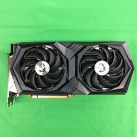中古 MSI GeForce RTX 3060 GAMING X 12G (RTX3060 12GB) 144776 状態： C:並品