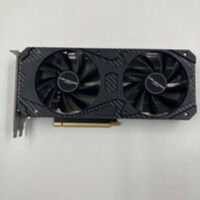 中古 玄人志向 GG-RTX3060-E12GB/OC/DF (RTX3060 12GB) 144779 状態： B:良品