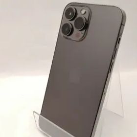 【中古】Apple 国内版 【SIMフリー】 iPhone 13 Pro Max 1TB グラファイト MLKG3J/A【神保町】保証期間１ヶ月【ランクC】