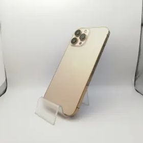 【中古】Apple 国内版 【SIMフリー】 iPhone 13 Pro Max 1TB ゴールド MLKJ3J/A【新宿】保証期間１ヶ月【ランクC】