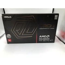 中古 ASRock RX9070XT TC 16GO Taichi 16GB OC (RX9070XT 16G) 176935 状態： C:並品