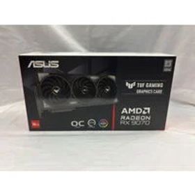 中古 ASUS TUF-RX9070-O16G-GAMING (RX9070 16G) 176954 状態： B:良品