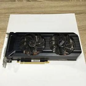 中古 各社 GeForce GTX1070 (8GB PCI-E) 130945 状態： C:並品