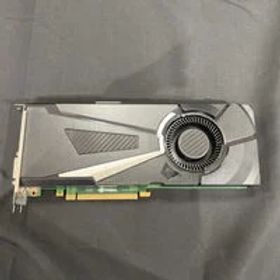 中古 各社 GeForce GTX1070 (8GB PCI-E) 130945 状態： C:並品