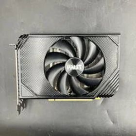 中古 Palit NE63060019K9-190AF (RTX3060 12GB) 144785 状態： B:良品