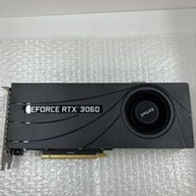 中古 ZOTAC RTX3060 12GB 3410015076 状態： C:並品