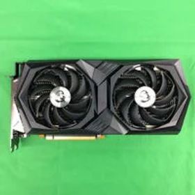 中古 MSI GeForce RTX 3060 GAMING X 12G (RTX3060 12GB) 144776 状態： C:並品