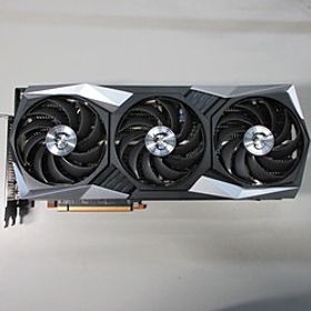Radeon RX 6900 XT GAMING X TRIO 16G