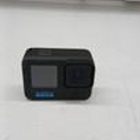 アクションカメラ HERO12 BLACK GOPRO