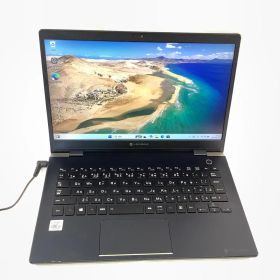 ②-WA697-dynabook G83/FPノートパソコン AC付き