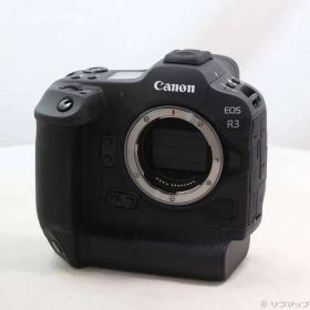 ソフマップ 〔展示品〕 EOS R3 ボディ【258】