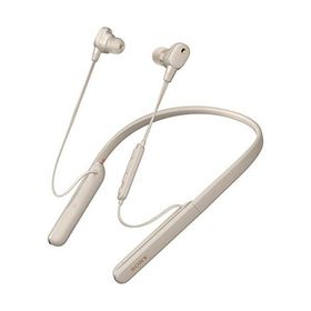 ソニー ワイヤレスノイズキャンセリングイヤホン WI-1000XM2 : ハイレゾ対応 / Amazon Alexa搭載 / bluetooth / 最大10時間連続再生 / DSEE搭載 ネッ