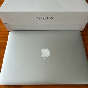 Apple MacBook Pro Retina 13-inch 2015