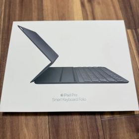Apple iPad Pro Smart Keyboard FolioA2039