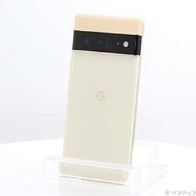Google Pixel 6 Pro 新品 57,800円 中古 20,000円 | ネット最安値の