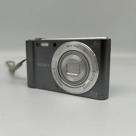 SONY Cyber-shot DSC-W810 ソニー サイバーショット コンパクトデジタルカメラ デジカメ
