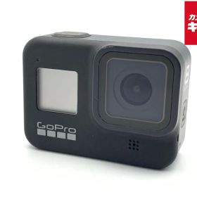 【中古】 【並品】 GoPro HERO8 Black CHDHX-801-FW