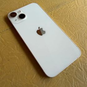 iphone13 128gb ホワイト