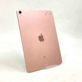 【最速発送】Apple iPad iPad Air 第4世代 Wi-Fi 64GB ローズゴールド【難有】
