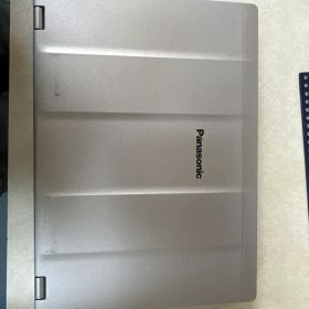 Panasonic Let's note CF-SZ6 ノートPC